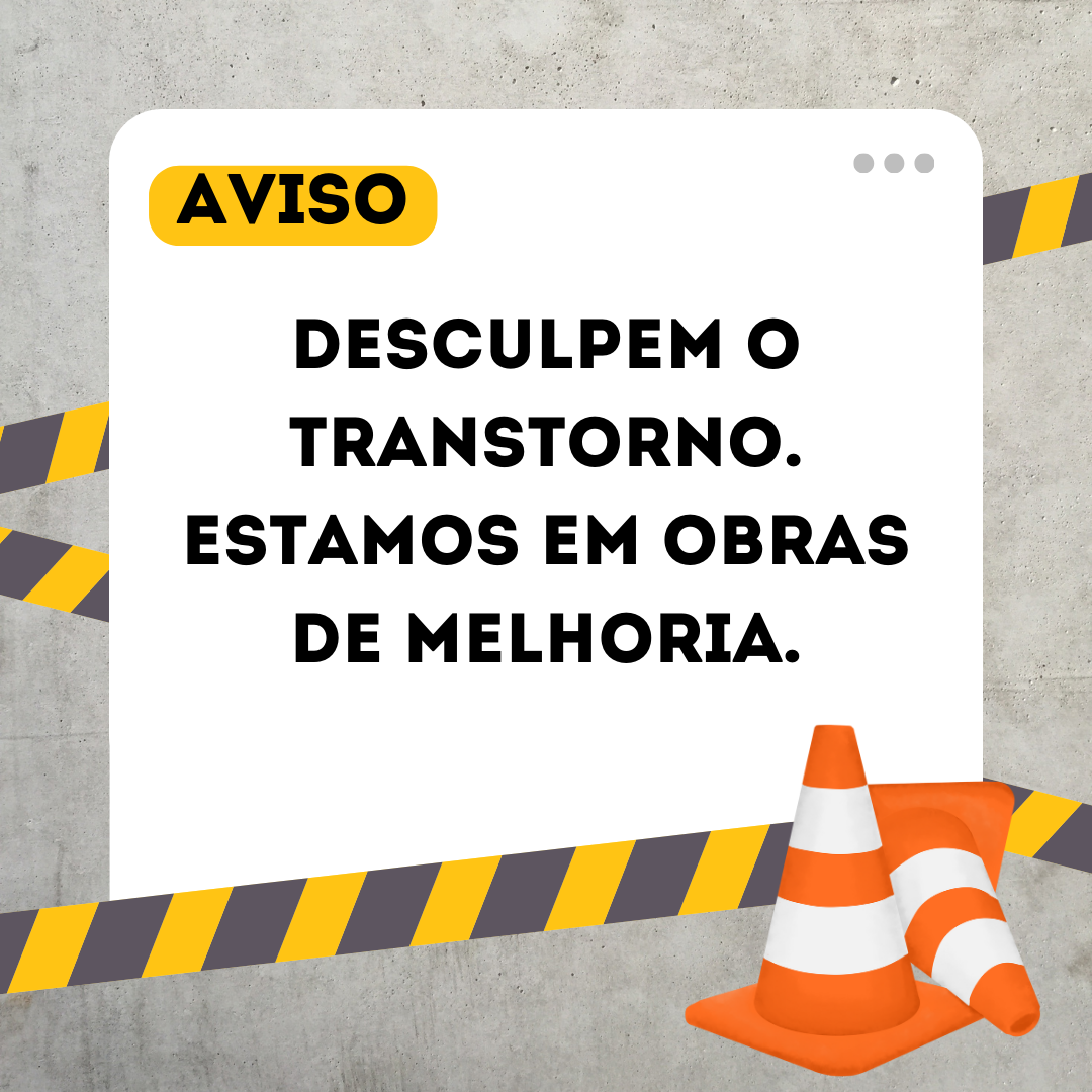 Site em Desenvolvimento